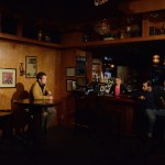 Town Meeting - Fitzgerald's